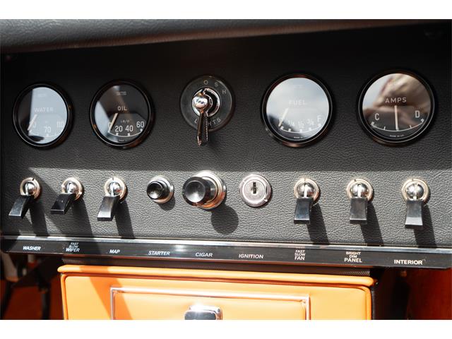 1967 Jaguar E-Type (CC-1953023) for sale in Essen-Kettwig, NRW