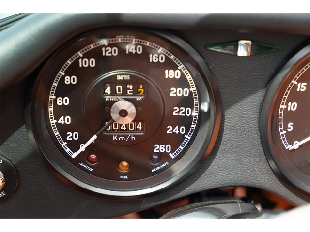 1967 Jaguar E-Type (CC-1953023) for sale in Essen-Kettwig, NRW
