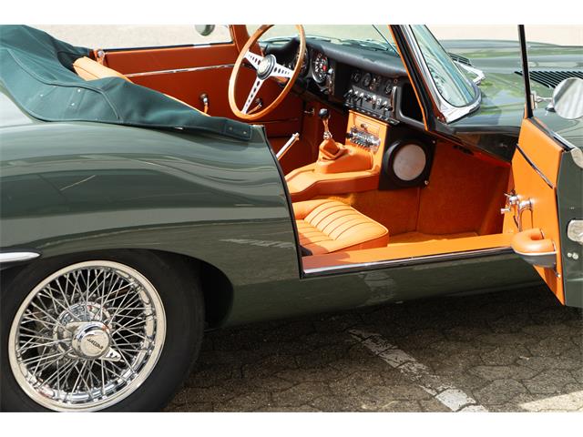 1967 Jaguar E-Type (CC-1953023) for sale in Essen-Kettwig, NRW