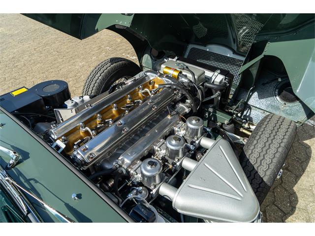 1967 Jaguar E-Type (CC-1953023) for sale in Essen-Kettwig, NRW