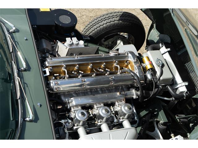 1967 Jaguar E-Type (CC-1953023) for sale in Essen-Kettwig, NRW