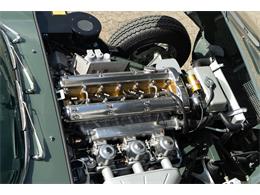 1967 Jaguar E-Type (CC-1953023) for sale in Essen-Kettwig, NRW
