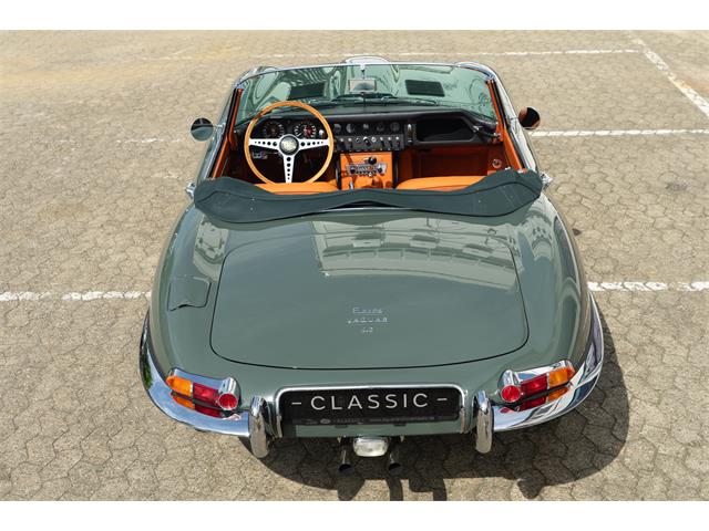 1967 Jaguar E-Type (CC-1953023) for sale in Essen-Kettwig, NRW