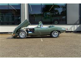 1967 Jaguar E-Type (CC-1953023) for sale in Essen-Kettwig, NRW