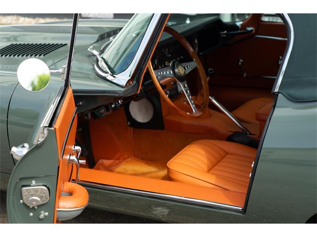 1967 Jaguar E-Type (CC-1953023) for sale in Essen-Kettwig, NRW