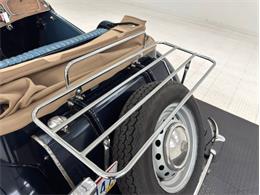 1951 MG TD (CC-1953071) for sale in Morgantown, Pennsylvania