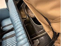 1951 MG TD (CC-1953071) for sale in Morgantown, Pennsylvania