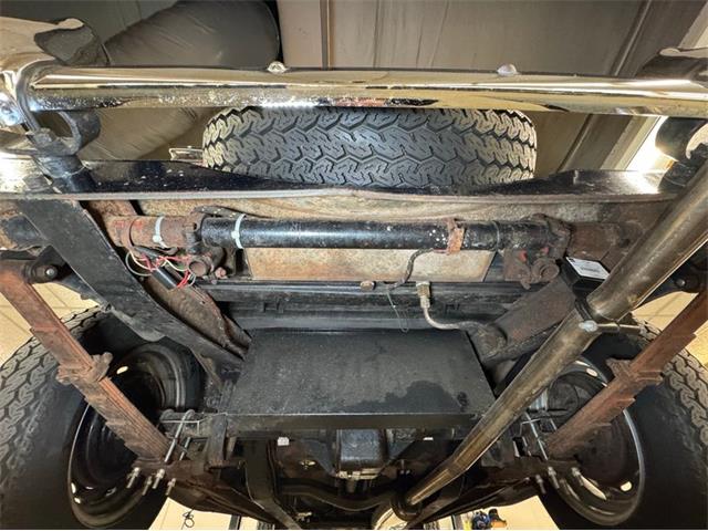 1951 MG TD (CC-1953071) for sale in Morgantown, Pennsylvania