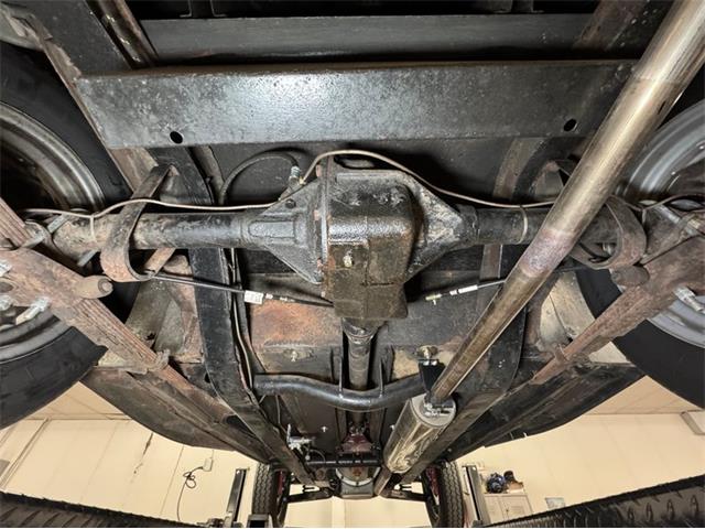 1951 MG TD (CC-1953071) for sale in Morgantown, Pennsylvania