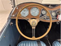 1951 MG TD (CC-1953071) for sale in Morgantown, Pennsylvania