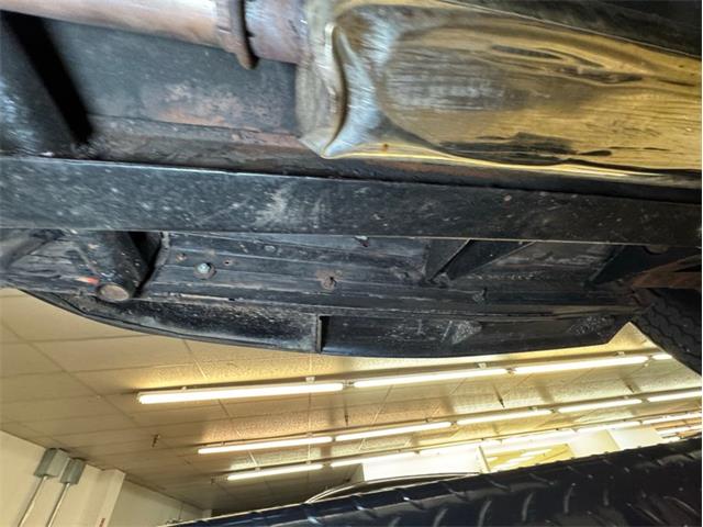 1951 MG TD (CC-1953071) for sale in Morgantown, Pennsylvania