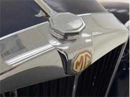 1951 MG TD (CC-1953071) for sale in Morgantown, Pennsylvania