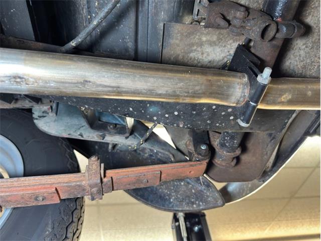 1951 MG TD (CC-1953071) for sale in Morgantown, Pennsylvania