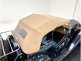 1951 MG TD (CC-1953071) for sale in Morgantown, Pennsylvania