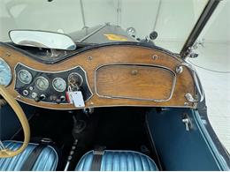 1951 MG TD (CC-1953071) for sale in Morgantown, Pennsylvania