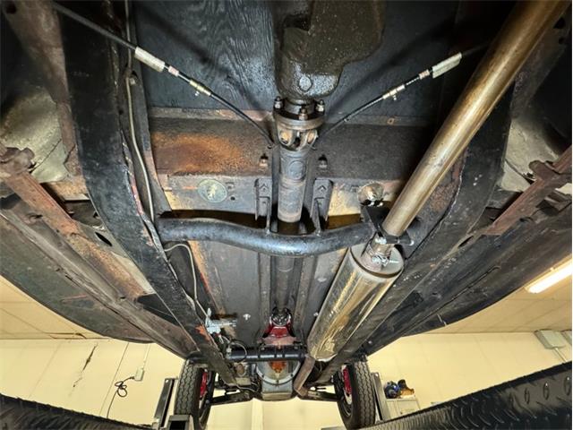 1951 MG TD (CC-1953071) for sale in Morgantown, Pennsylvania