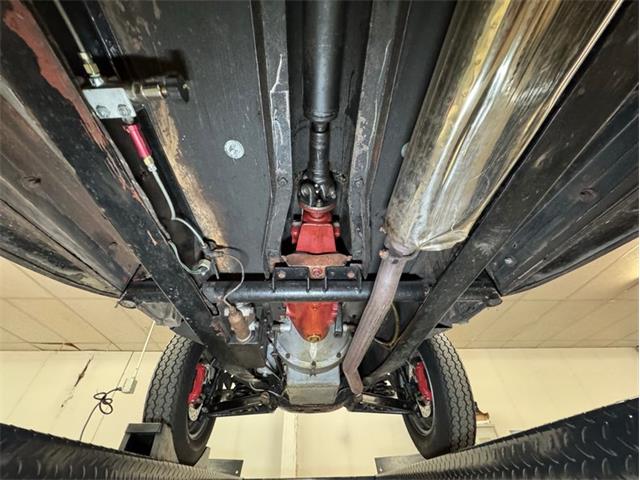 1951 MG TD (CC-1953071) for sale in Morgantown, Pennsylvania