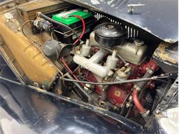 1951 MG TD (CC-1953071) for sale in Morgantown, Pennsylvania