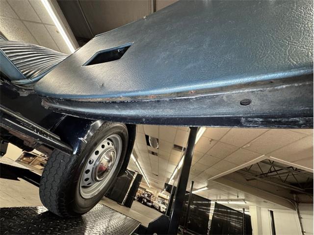 1951 MG TD (CC-1953071) for sale in Morgantown, Pennsylvania