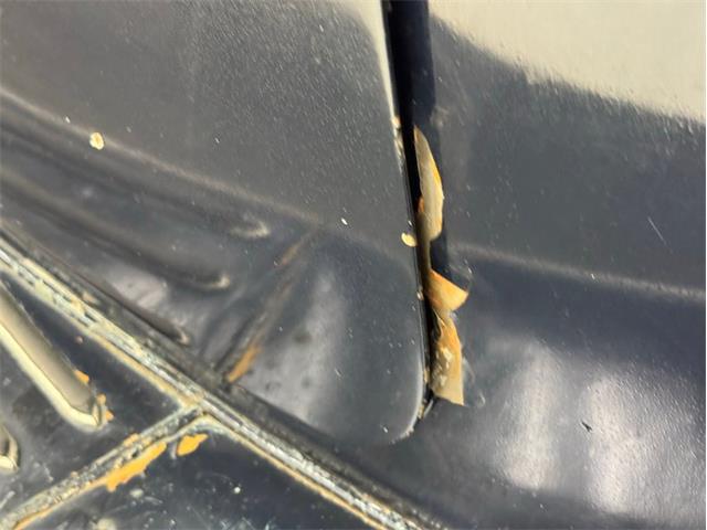 1951 MG TD (CC-1953071) for sale in Morgantown, Pennsylvania