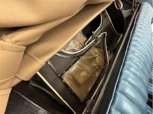 1951 MG TD (CC-1953071) for sale in Morgantown, Pennsylvania