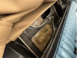 1951 MG TD (CC-1953071) for sale in Morgantown, Pennsylvania