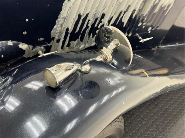1951 MG TD (CC-1953071) for sale in Morgantown, Pennsylvania