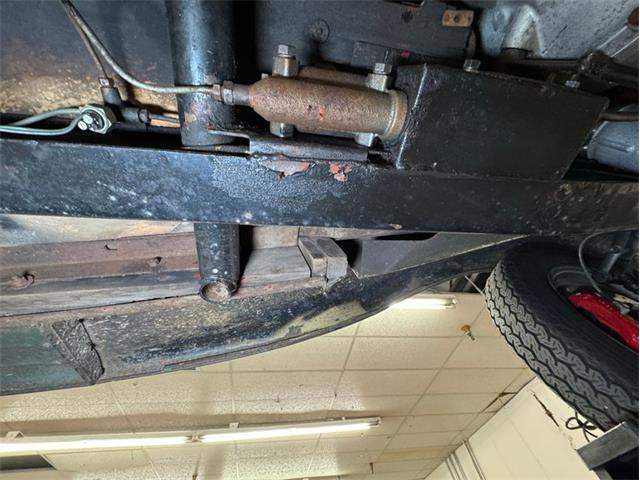 1951 MG TD (CC-1953071) for sale in Morgantown, Pennsylvania