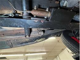 1951 MG TD (CC-1953071) for sale in Morgantown, Pennsylvania