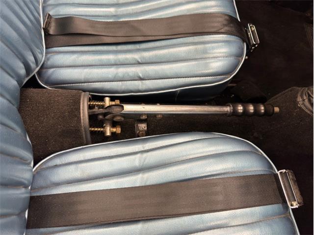 1951 MG TD (CC-1953071) for sale in Morgantown, Pennsylvania