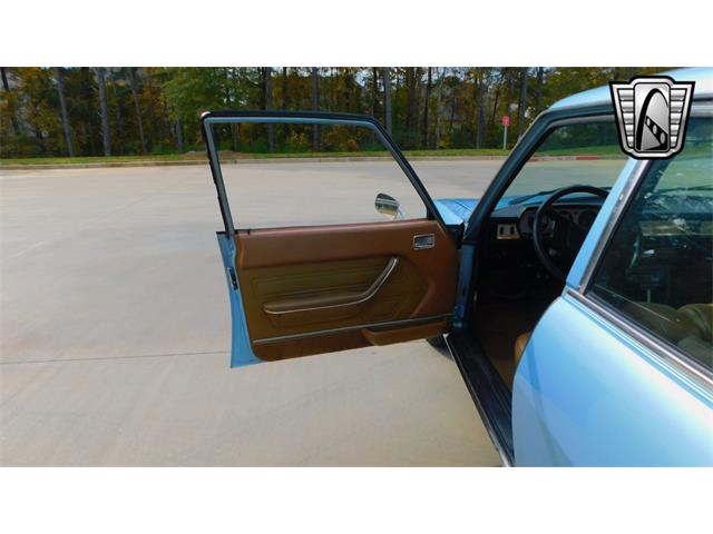 1979 Peugeot Antique (CC-1953072) for sale in O'Fallon, Illinois