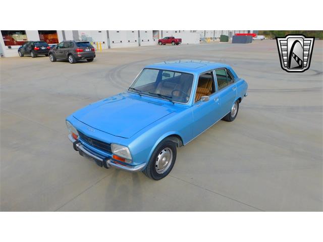 1979 Peugeot Antique (CC-1953072) for sale in O'Fallon, Illinois