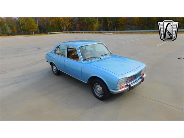1979 Peugeot Antique (CC-1953072) for sale in O'Fallon, Illinois