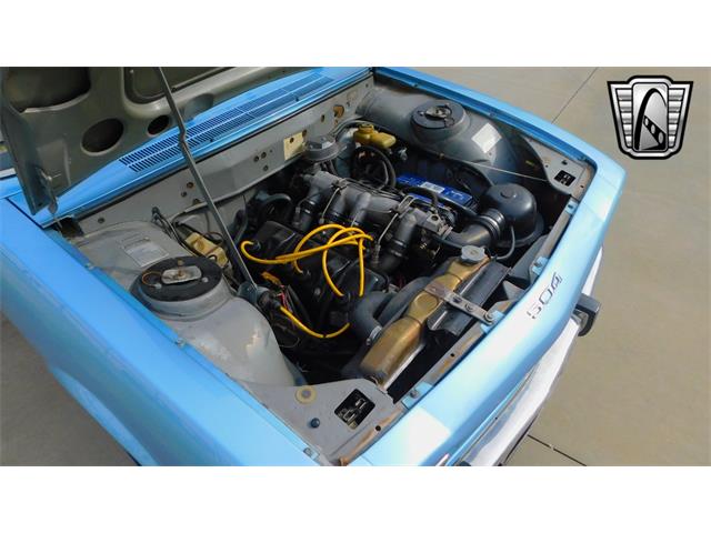 1979 Peugeot Antique (CC-1953072) for sale in O'Fallon, Illinois