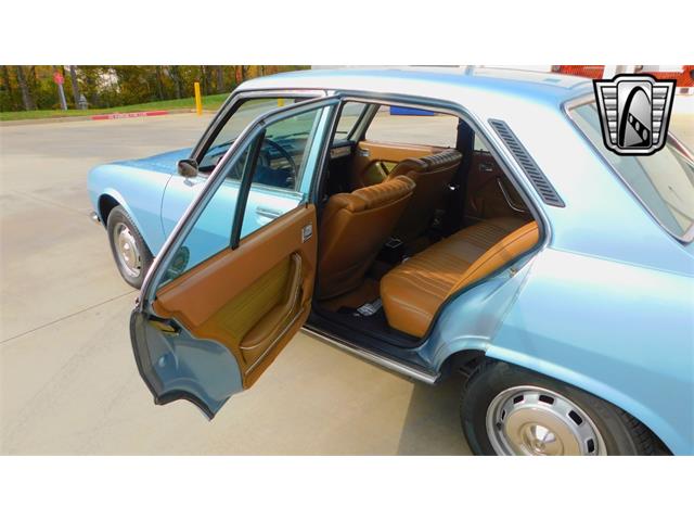 1979 Peugeot Antique (CC-1953072) for sale in O'Fallon, Illinois