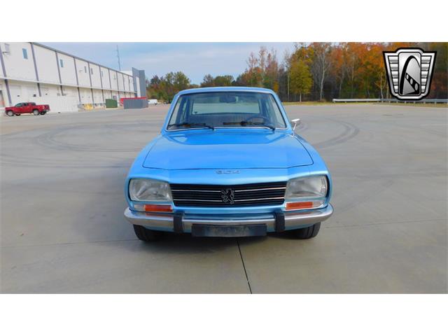 1979 Peugeot Antique (CC-1953072) for sale in O'Fallon, Illinois