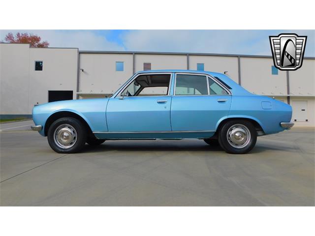 1979 Peugeot Antique (CC-1953072) for sale in O'Fallon, Illinois