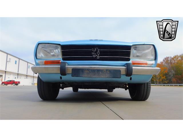 1979 Peugeot Antique (CC-1953072) for sale in O'Fallon, Illinois