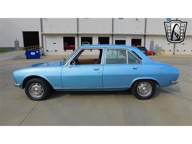 1979 Peugeot Antique (CC-1953072) for sale in O'Fallon, Illinois