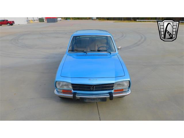 1979 Peugeot Antique (CC-1953072) for sale in O'Fallon, Illinois