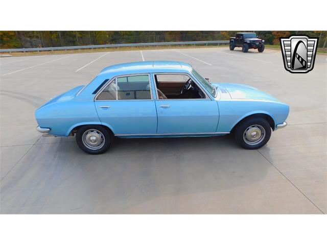 1979 Peugeot Antique (CC-1953072) for sale in O'Fallon, Illinois
