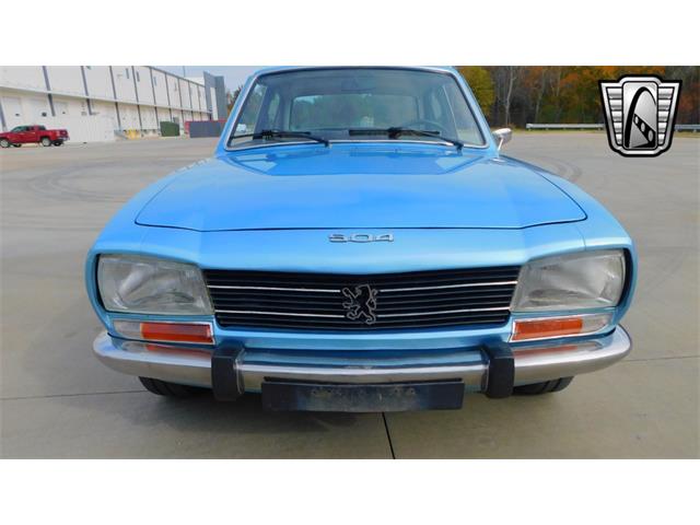 1979 Peugeot Antique (CC-1953072) for sale in O'Fallon, Illinois