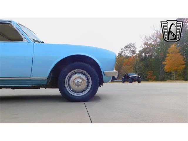 1979 Peugeot Antique (CC-1953072) for sale in O'Fallon, Illinois