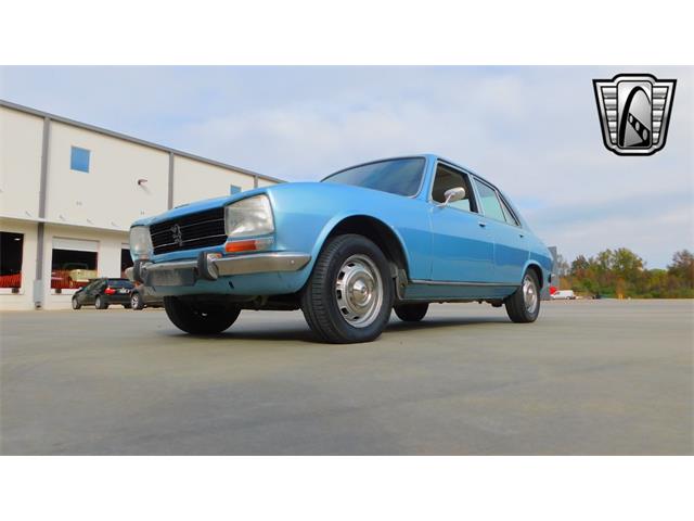 1979 Peugeot Antique (CC-1953072) for sale in O'Fallon, Illinois