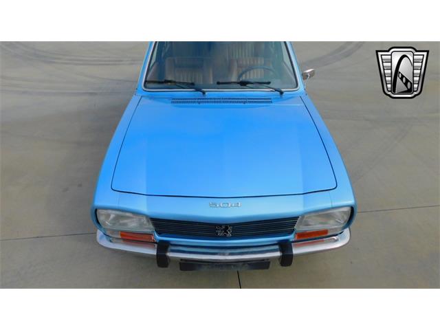 1979 Peugeot Antique (CC-1953072) for sale in O'Fallon, Illinois