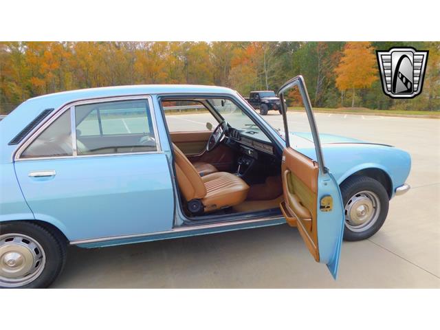 1979 Peugeot Antique (CC-1953072) for sale in O'Fallon, Illinois