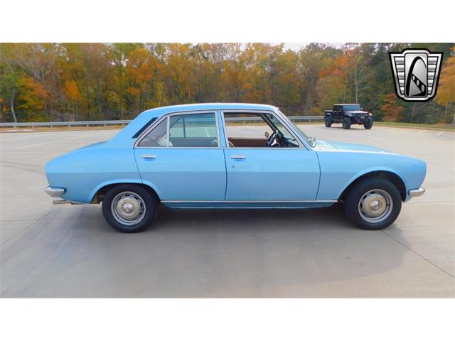 1979 Peugeot Antique (CC-1953072) for sale in O'Fallon, Illinois