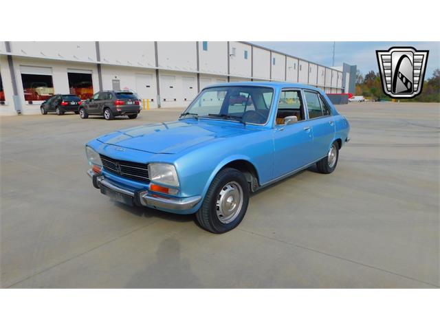 1979 Peugeot Antique (CC-1953072) for sale in O'Fallon, Illinois