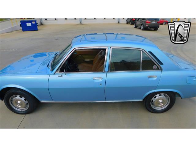 1979 Peugeot Antique (CC-1953072) for sale in O'Fallon, Illinois