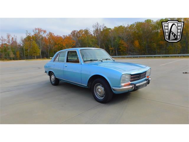 1979 Peugeot Antique (CC-1953072) for sale in O'Fallon, Illinois